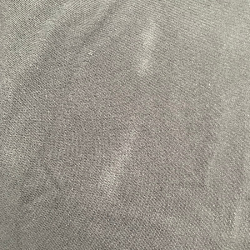 【中古品】【メンズ】 EXODUS×TATTOO STUDIO LIFE エクソダス タトゥー スタジオライフ 半袖Tシャツ BLACK Lサイズ ※白いスレ・ほつれあり 142-260830-io-13-fuzh カラー：ブラック 万代Net店