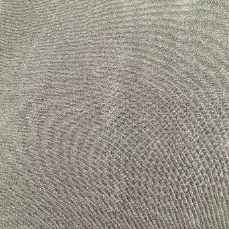 【中古品】【メンズ】 EXODUS×TATTOO STUDIO LIFE エクソダス タトゥー スタジオライフ 半袖Tシャツ BLACK Lサイズ ※白いスレ・ほつれあり 142-260830-io-13-fuzh カラー：ブラック 万代Net店