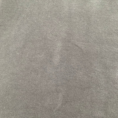 【中古品】【メンズ】 EXODUS×TATTOO STUDIO LIFE エクソダス タトゥー スタジオライフ 半袖Tシャツ BLACK Lサイズ ※白いスレ・ほつれあり 142-260830-io-13-fuzh カラー：ブラック 万代Net店