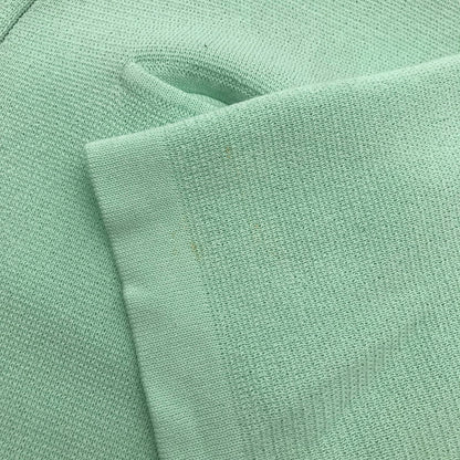 【中古品】【メンズ】 SON OF THE CHEESE サノバチーズ CLERIC POLO クレリックポロシャツ GREEN Lサイズ ※ほつれ・汚れあり 140-260830-io-42-fuzh カラー：グリーン 万代Net店