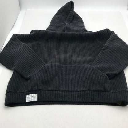 【中古品】【メンズ】 SON OF THE CHEESE サノバチーズ プルオーバーパーカー BLACK Lサイズ ※使用感あり 140-260830-io-43-fuzh カラー：ブラック 万代Net店