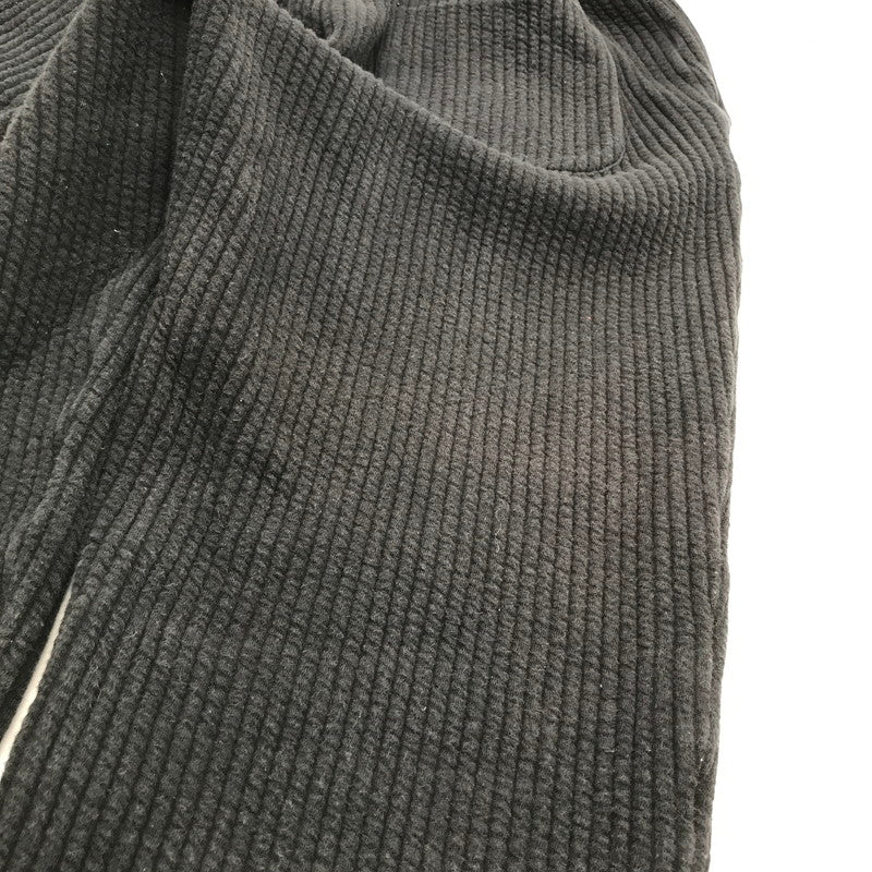 【中古品】【メンズ】 SON OF THE CHEESE サノバチーズ パンツ BLACK Lサイズ ※使用感あり 151-260830-io-44-fuzh カラー：ブラック 万代Net店