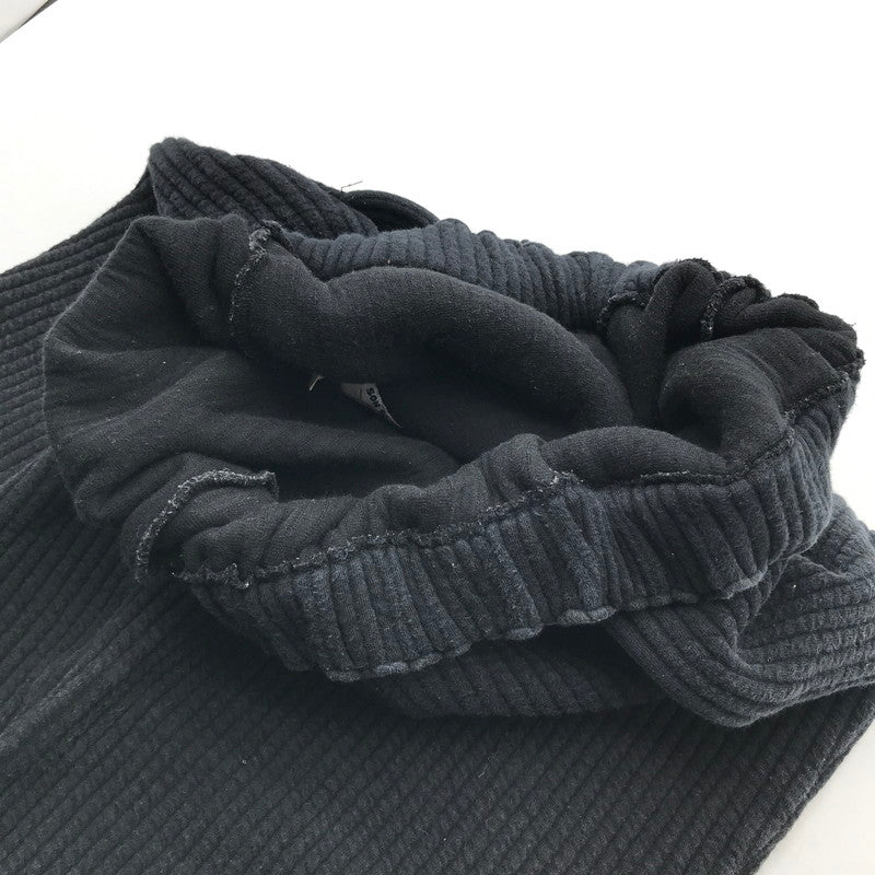 【中古品】【メンズ】 SON OF THE CHEESE サノバチーズ パンツ BLACK Lサイズ ※使用感あり 151-260830-io-44-fuzh カラー：ブラック 万代Net店