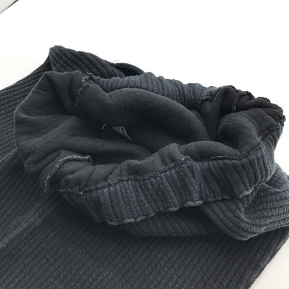 【中古品】【メンズ】 SON OF THE CHEESE サノバチーズ パンツ BLACK Lサイズ ※使用感あり 151-260830-io-44-fuzh カラー：ブラック 万代Net店