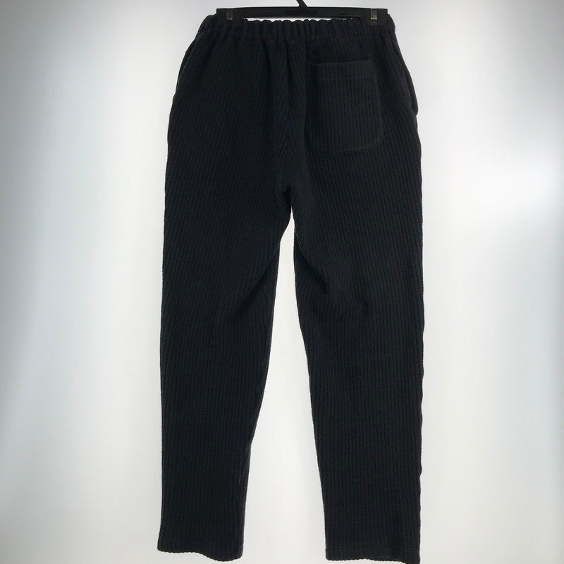 【中古品】【メンズ】 SON OF THE CHEESE サノバチーズ パンツ BLACK Lサイズ ※使用感あり 151-260830-io-44-fuzh カラー：ブラック 万代Net店