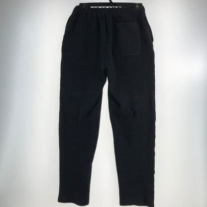 【中古品】【メンズ】 SON OF THE CHEESE サノバチーズ パンツ BLACK Lサイズ ※使用感あり 151-260830-io-44-fuzh カラー：ブラック 万代Net店