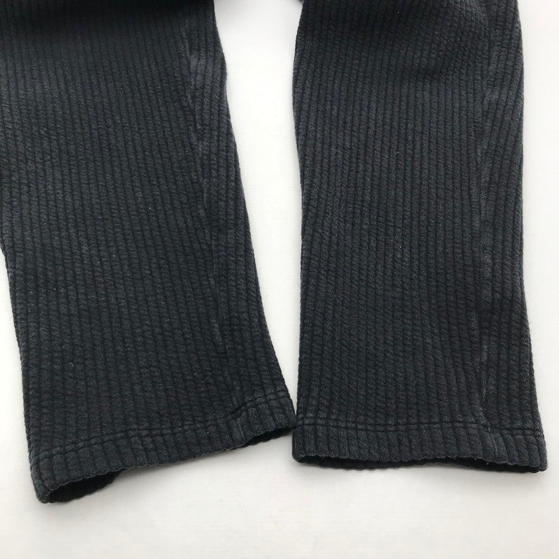 【中古品】【メンズ】 SON OF THE CHEESE サノバチーズ パンツ BLACK Lサイズ ※使用感あり 151-260830-io-44-fuzh カラー：ブラック 万代Net店