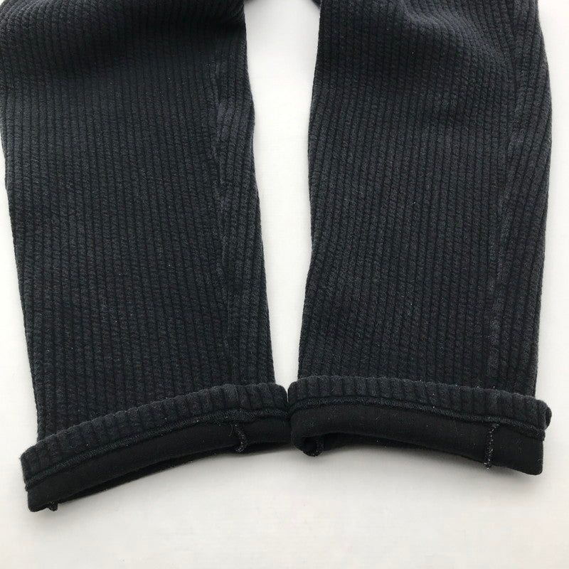 【中古品】【メンズ】 SON OF THE CHEESE サノバチーズ パンツ BLACK Lサイズ ※使用感あり 151-260830-io-44-fuzh カラー：ブラック 万代Net店