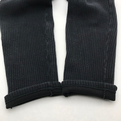【中古品】【メンズ】 SON OF THE CHEESE サノバチーズ パンツ BLACK Lサイズ ※使用感あり 151-260830-io-44-fuzh カラー：ブラック 万代Net店
