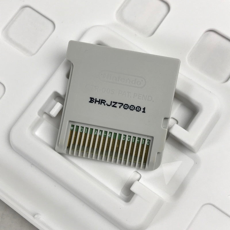 【中古美品】 3DS マリオパーティ100 ミニゲームコレクション [CERO区分_A / 全年齢対象商品] 030-260824-MO-02-fuzh 万代Net店