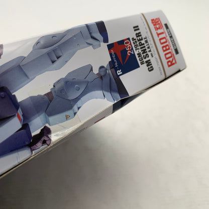 【中古品】 未開封 ROBOT魂 機動戦士ガンダム0080 ポケットの中の戦争 RGMー79SP ジム・スナイパーII ver. A.N.I.M.E.(再販版) ※箱潰れあり 056-260909-io-64-fuzh 万代Net店