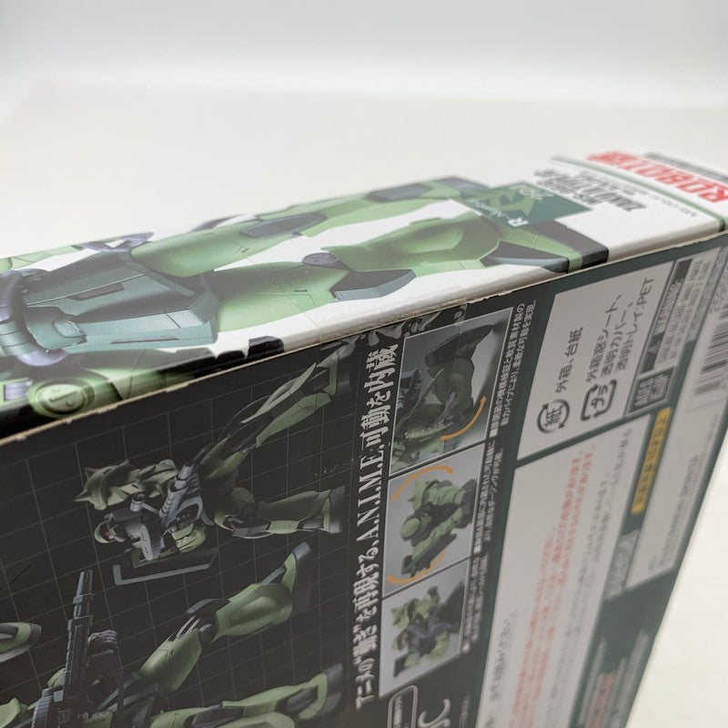 【中古品】 未開封 ROBOT魂 陸戦型ザクII JC型 ver. A.N.I.M.E ※箱潰れあり 056-260909-io-65-fuzh 万代Net店