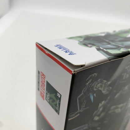 【中古品】 未開封 ROBOT魂 陸戦型ザクII JC型 ver. A.N.I.M.E ※箱潰れあり 056-260909-io-65-fuzh 万代Net店
