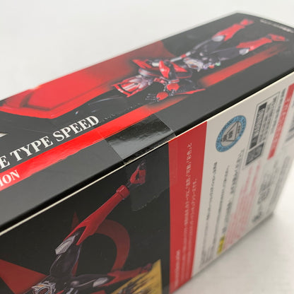 【中古品】 未開封 S.H.F 仮面ライダードライブ タイプスピード 平成ジェネレーションズエディション フィギュア ※外箱傷みあり 042-260909-io-43-fuzh 万代Net店