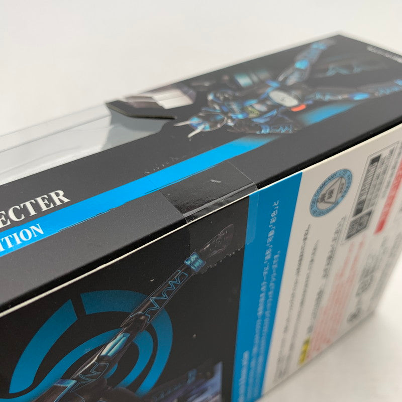 【中古美品】 未開封 仮面ライダーゴースト S.H.Figuarts 仮面ライダースペクター 平成ジェネレーションズエディション フィギュア 044-260909-io-44-fuzh 万代Net店