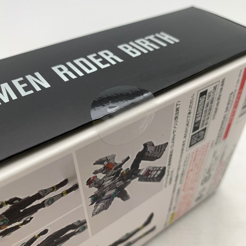 【中古美品】 未開封 S.H.F 真骨彫製法 仮面ライダーバース フィギュア 042-260909-io-37-fuzh 万代Net店