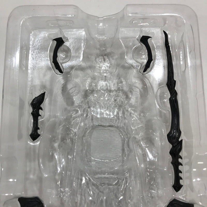 【中古品】 完備品 S.H.F 仮面ライダーBLACKSUN フィギュア ※スタンドは付属しません 042-261005-io-21-fuzh 万代Net店