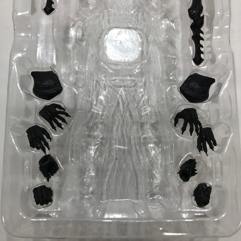 【中古品】 完備品 S.H.F 仮面ライダーBLACKSUN フィギュア ※スタンドは付属しません 042-261005-io-21-fuzh 万代Net店
