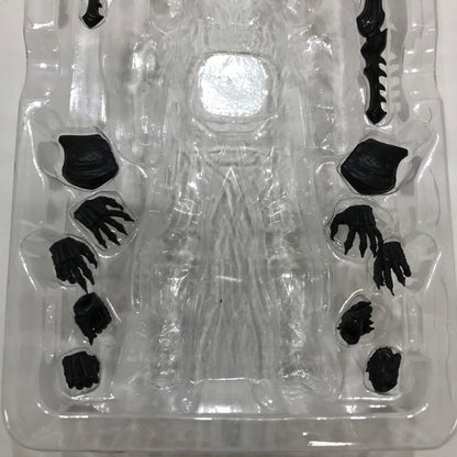【中古品】 完備品 S.H.F 仮面ライダーBLACKSUN フィギュア ※スタンドは付属しません 042-261005-io-21-fuzh 万代Net店