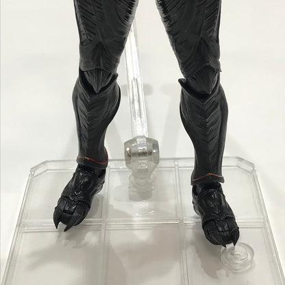 【中古品】 完備品 S.H.F 仮面ライダーBLACKSUN フィギュア ※スタンドは付属しません 042-261005-io-21-fuzh 万代Net店