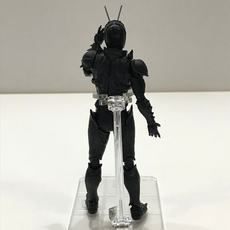 【中古品】 完備品 S.H.F 仮面ライダーBLACKSUN フィギュア ※スタンドは付属しません 042-261005-io-21-fuzh 万代Net店