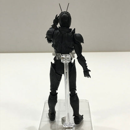 【中古品】 完備品 S.H.F 仮面ライダーBLACKSUN フィギュア ※スタンドは付属しません 042-261005-io-21-fuzh 万代Net店