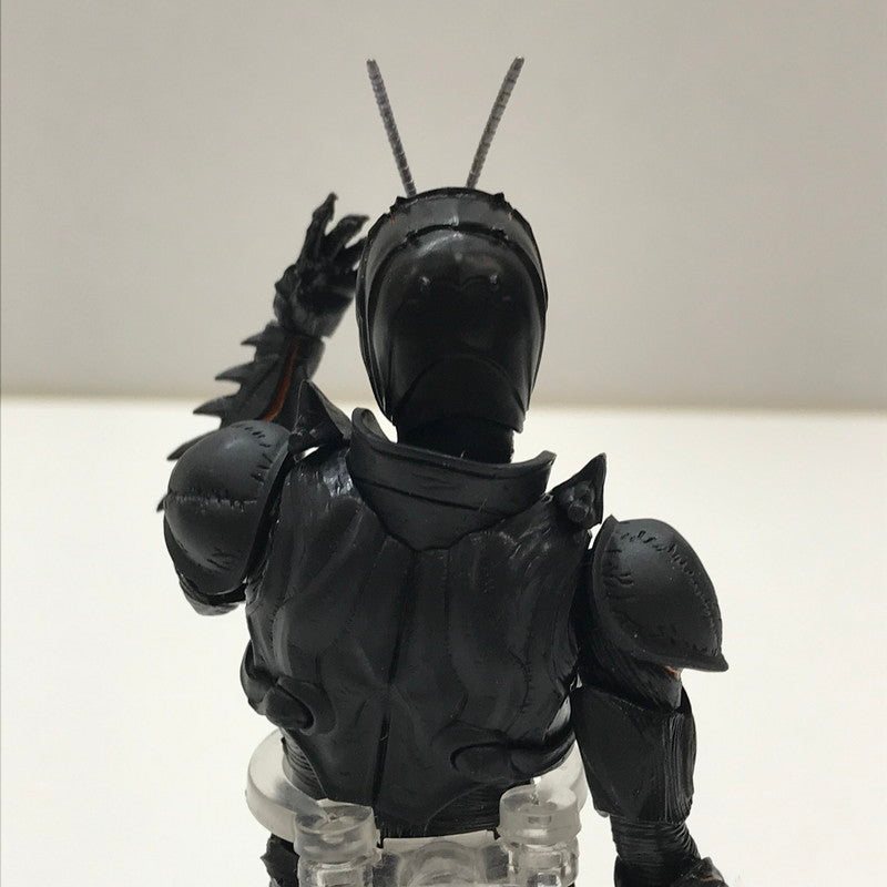 【中古品】 完備品 S.H.F 仮面ライダーBLACKSUN フィギュア ※スタンドは付属しません 042-261005-io-21-fuzh 万代Net店