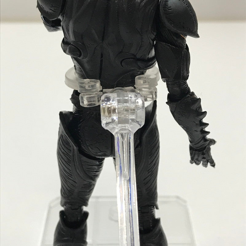 【中古品】 完備品 S.H.F 仮面ライダーBLACKSUN フィギュア ※スタンドは付属しません 042-261005-io-21-fuzh 万代Net店