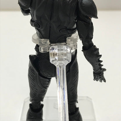 【中古品】 完備品 S.H.F 仮面ライダーBLACKSUN フィギュア ※スタンドは付属しません 042-261005-io-21-fuzh 万代Net店