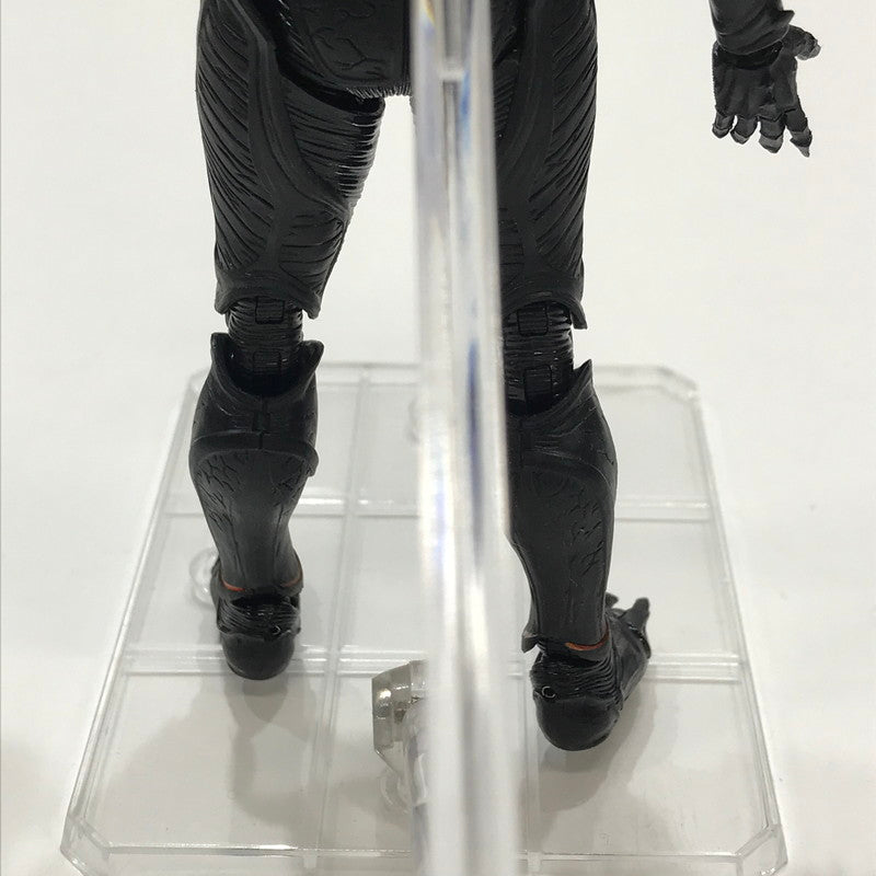 【中古品】 完備品 S.H.F 仮面ライダーBLACKSUN フィギュア ※スタンドは付属しません 042-261005-io-21-fuzh 万代Net店