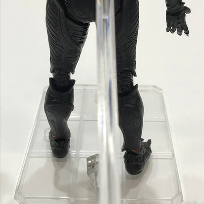 【中古品】 完備品 S.H.F 仮面ライダーBLACKSUN フィギュア ※スタンドは付属しません 042-261005-io-21-fuzh 万代Net店
