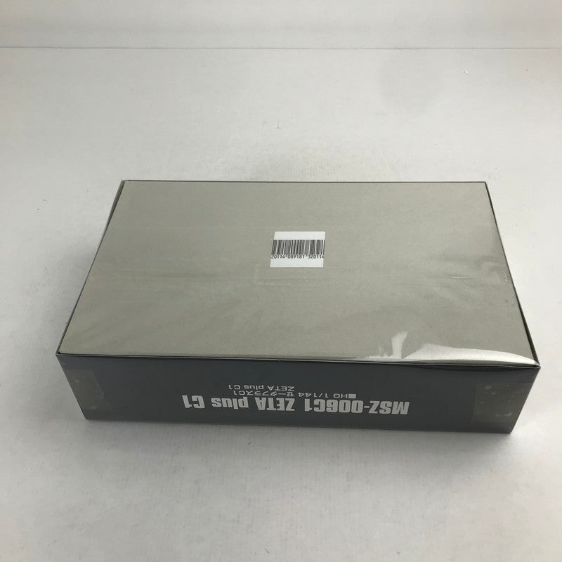 【中古美品】 HGUC MSZ-006C1 ゼータプラスC1 ガンダム ガンプラ プラモデル 058-260905-ky-02-fuzh 万代Net店