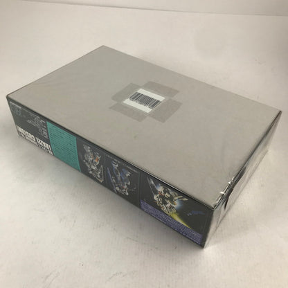 【中古美品】 内装未開封 HGUC RX-121-1 ガンダム TR-1(ヘイズル改) 「ADVANCE OF Z ～ティターンズの旗のもとに～」 058-261009-ip-05-fuzh 万代Net店