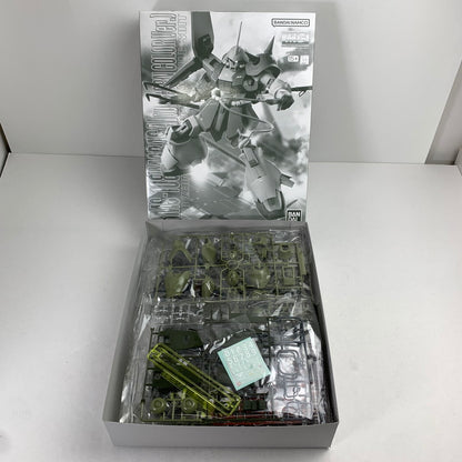 【中古美品】 内装未開封 1/100 MG RMS-108 マラサイ(ユニコーンカラーVer.) 「機動戦士ガンダムUC」 ガンダム ガンプラ プラモデル プラモ 058-260905-io-22-fuzh 万代Net店