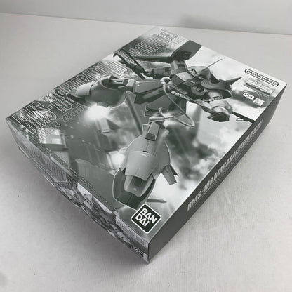 【中古美品】 内装未開封 1/100 MG RMS-108 マラサイ(ユニコーンカラーVer.) 「機動戦士ガンダムUC」 ガンダム ガンプラ プラモデル プラモ 058-260905-io-22-fuzh 万代Net店