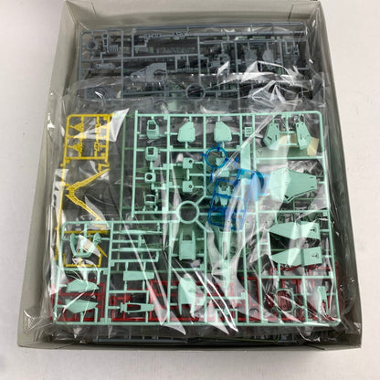 【中古美品】 内装未開封 FULL MECHANICS フォビドゥンガンダム ガンダム ガンプラ プラモデル プラモ 058-260905-io-23-fuzh 万代Net店