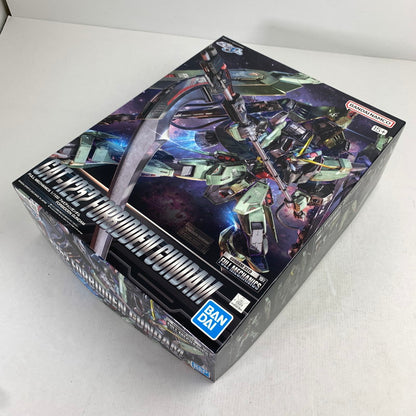 【中古美品】 内装未開封 FULL MECHANICS フォビドゥンガンダム ガンダム ガンプラ プラモデル プラモ 058-260905-io-23-fuzh 万代Net店