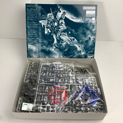 【中古品】 内装未開封 1/100 MG ZGMF-X12D ガンダムアストレイ アウトフレームD ガンダム ガンプラ プラモデル プラモ ※箱傷みあり 058-260905-io-20-fuzh 万代Net店