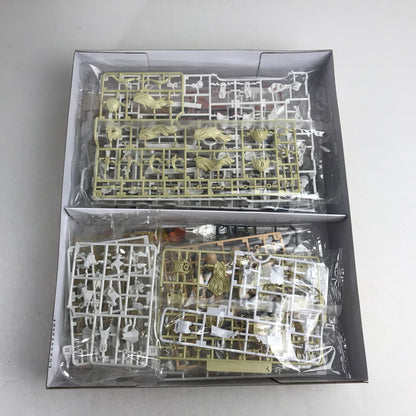 【中古美品】 フレームアームズ・ガール ドゥルガーII 美少女プラモデル 059-260831-ky-07-fuzh 万代Net店