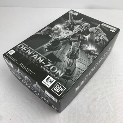 【中古美品】 内装未開封 RE 100 デナン・ゾン ガンダム ガンプラ プラモデル プラモ 058-260905-io-11-fuzh 万代Net店