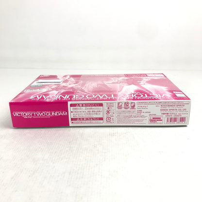 【中古美品】 MG 1 100 V２ガンダム Ver．Ka用 拡張エフェクトユニット ガンダム プラモデル 058-260905-ky-01-fuzh 万代Net店
