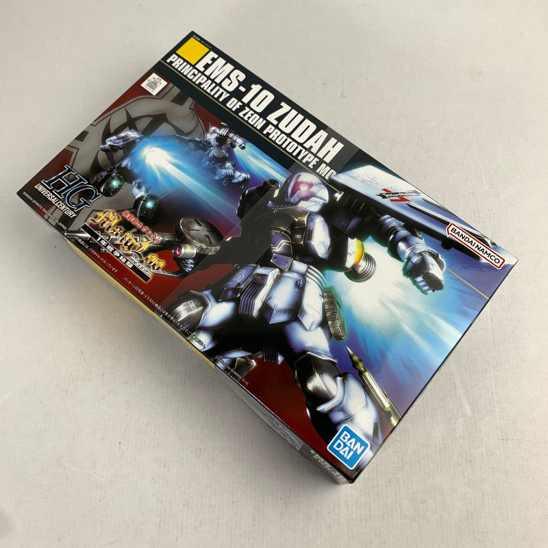 【中古美品】 内装未開封 1/144 HGUC EMS-10 ヅダ 「機動戦士ガンダムMS IGLOO 603」 ガンダム ガンプラ プラモデル プラモ ※箱傷みあり 058-260905-io-12-fuzh 万代Net店