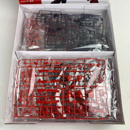 【中古品】 内装未開封 コトブキヤ フレームアームズ・ガール マガツキ 崩天 ※箱潰れ・傷みあり 057-260905-io-24-fuzh 万代Net店