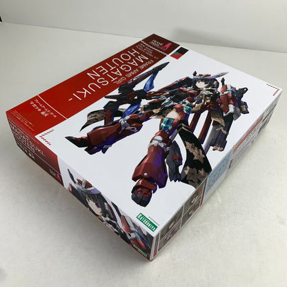 【中古品】 内装未開封 コトブキヤ フレームアームズ・ガール マガツキ 崩天 ※箱潰れ・傷みあり 057-260905-io-24-fuzh 万代Net店