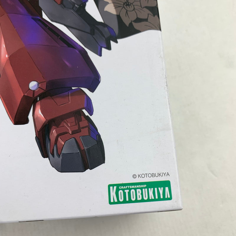 【中古品】 内装未開封 コトブキヤ フレームアームズ・ガール マガツキ 崩天 ※箱潰れ・傷みあり 057-260905-io-24-fuzh 万代Net店