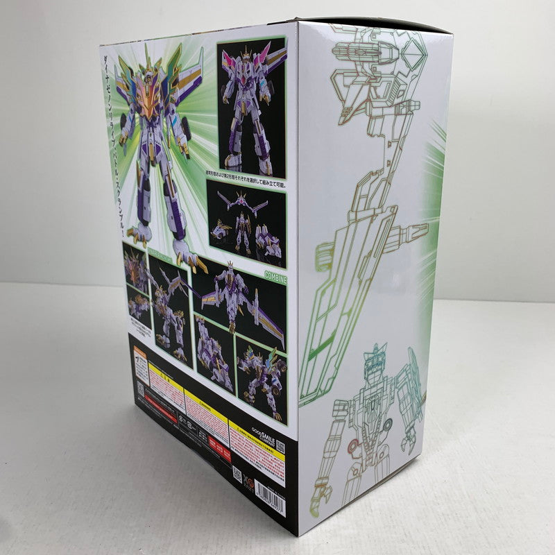 【中古美品】 未開封 MODEROID ダイナゼノンリライブ 「SSSS.DYNAZENON」 プラモデル プラモ ※外箱に小さな傷みあり 059-260905-io-18-fuzh 万代Net店