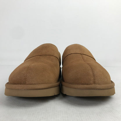 【中古品】【メンズ】 UGG アグ ムートンブーツ 靴 BROWN 27.0cm シューズ ムートン ブーツ 164-260829-io-13-fuzh カラー：ブラウン 万代Net店