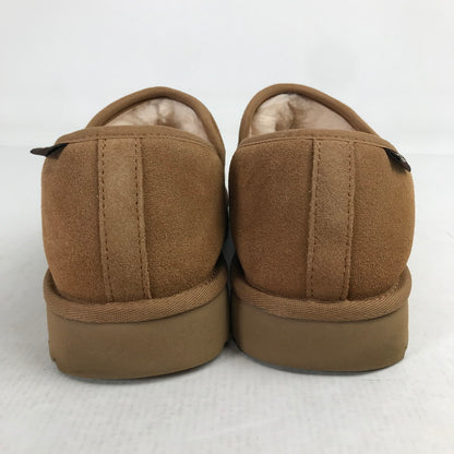 【中古品】【メンズ】 UGG アグ ムートンブーツ 靴 BROWN 27.0cm シューズ ムートン ブーツ 164-260829-io-13-fuzh カラー：ブラウン 万代Net店