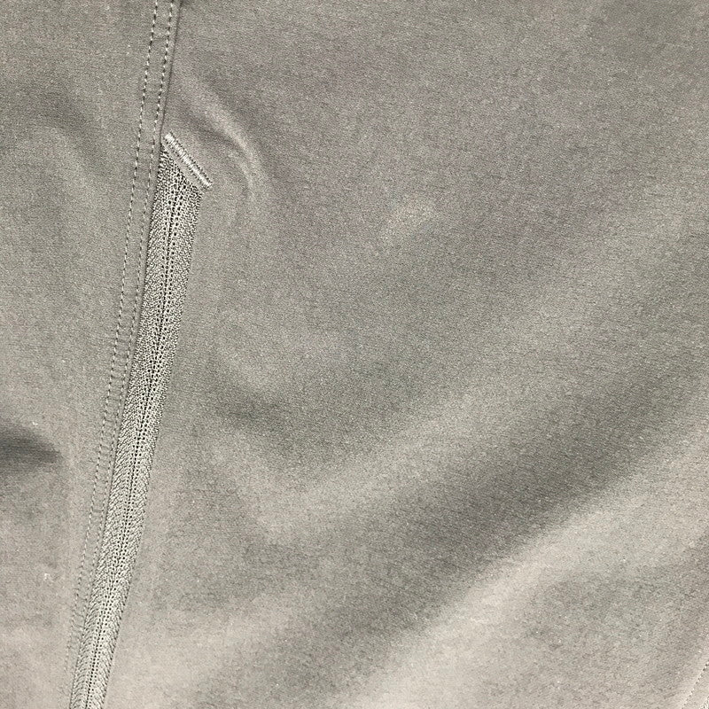 【中古品】【メンズ】 ARC'TERYX アークテリクス GAMMA JACKET ガンマ ジャケット アウター 上着 BLACK Sサイズ ※汚れあり 144-260830-io-46-fuzh カラー：ブラック 万代Net店
