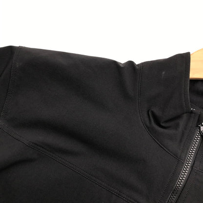 【中古品】【メンズ】 ARC'TERYX アークテリクス GAMMA JACKET ガンマ ジャケット アウター 上着 BLACK Sサイズ ※汚れあり 144-260830-io-46-fuzh カラー：ブラック 万代Net店